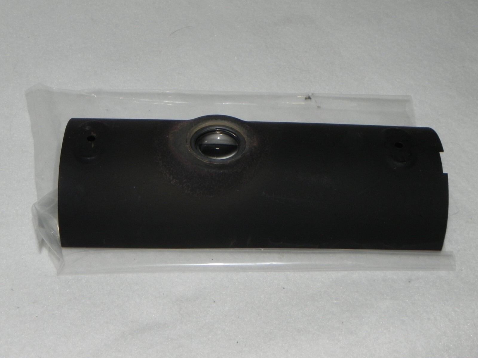 Ampro Futurist 8 Projector Parts: Bulb Housing Inside