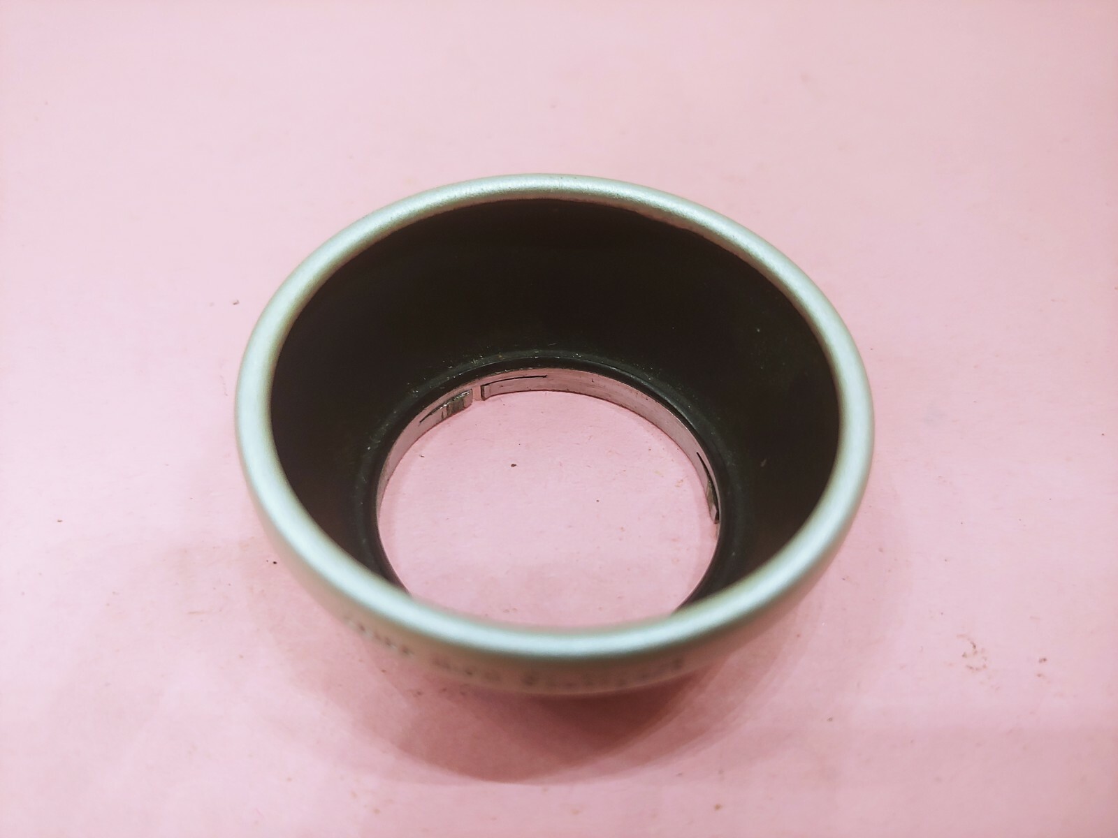 Zeiss Ikon Stuttgart Lens Metal Hood Ø 28.5mm *for Pantar 1:2.8 f45mm Lens