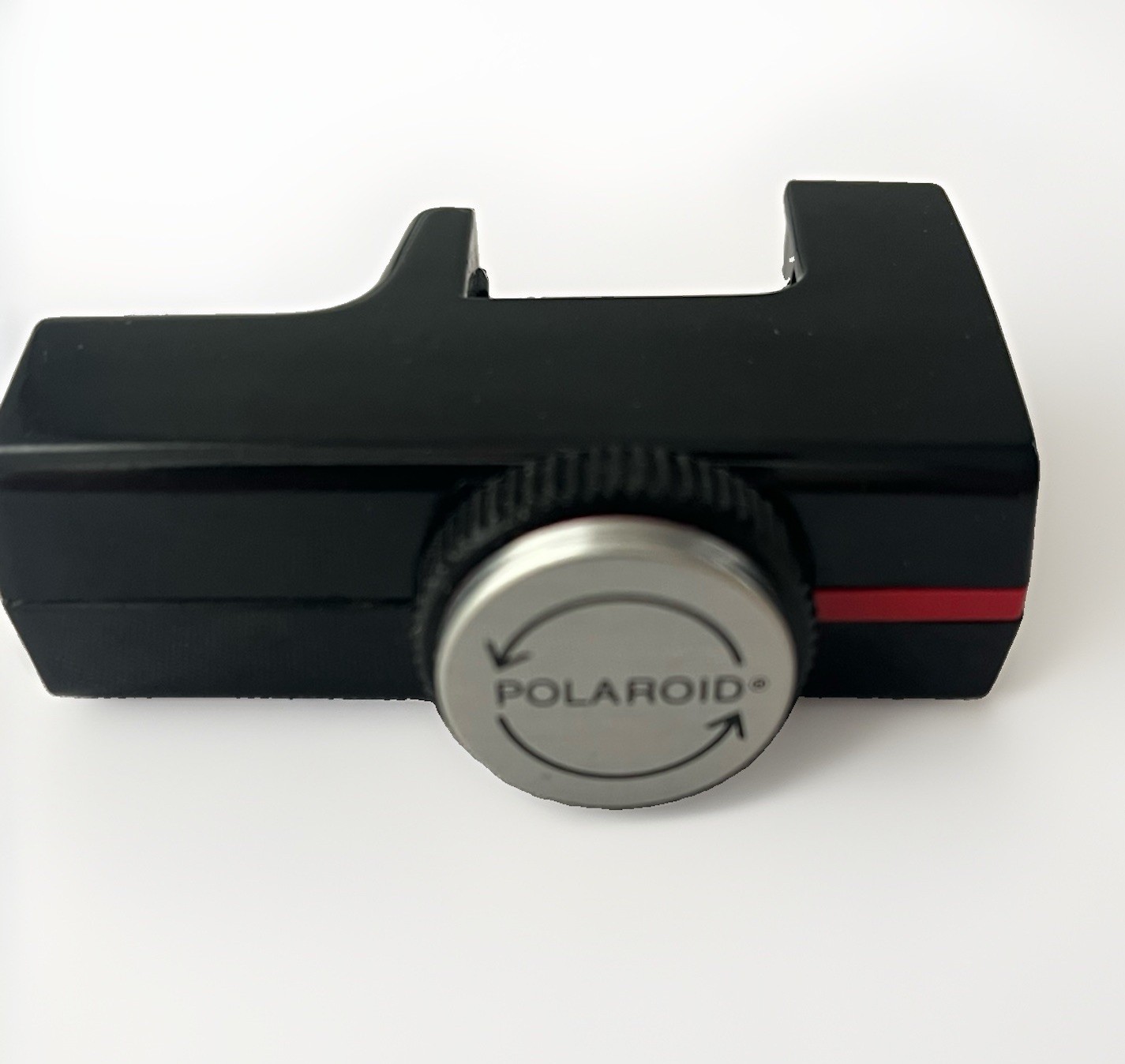 Polaroid SX-70 #132 Self-Timer with Box for SX-70 Instant Film Camera – TESTED