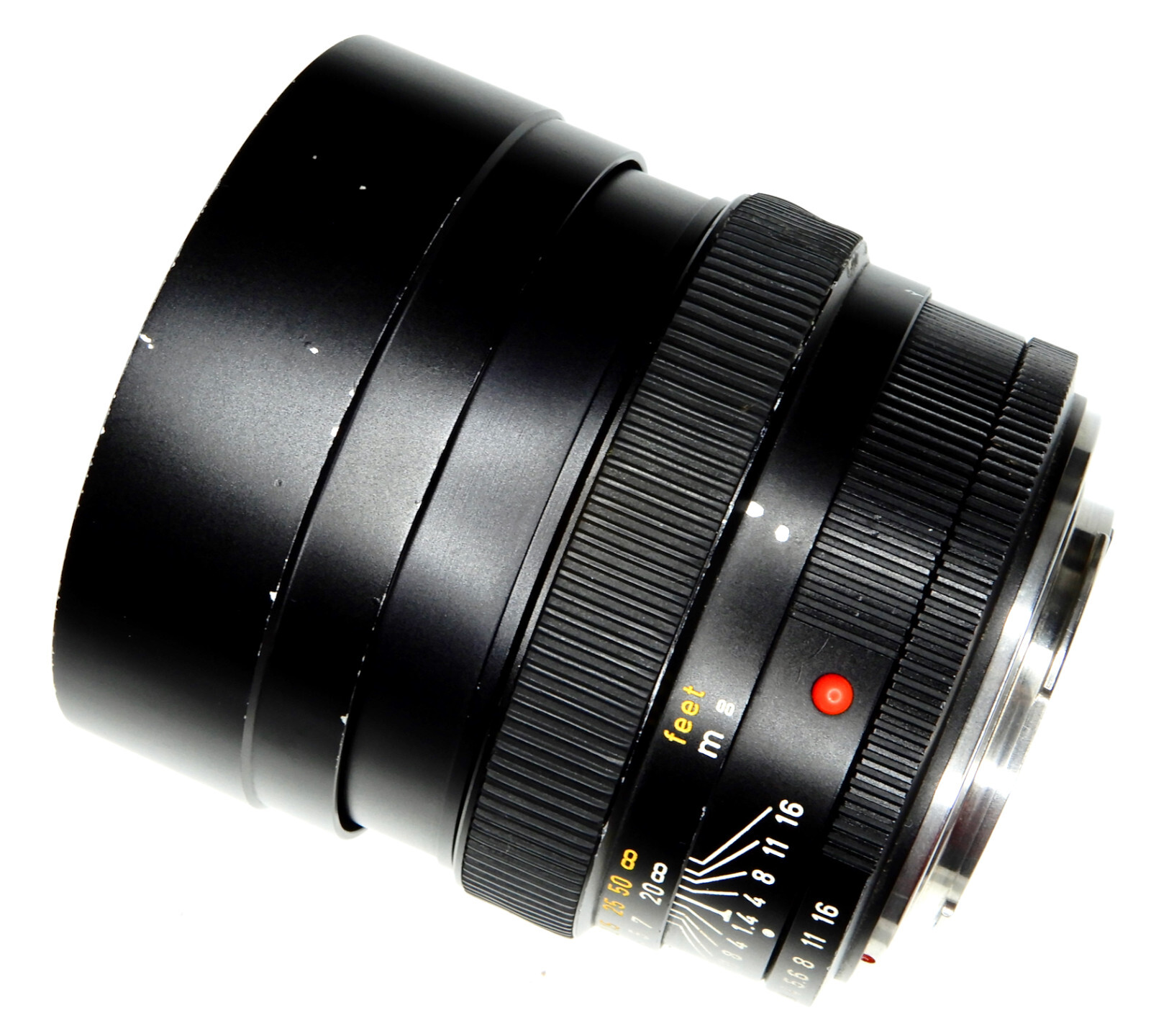 Leica Focusing Helicoid for Leica 80mm f1.4 Summilux-R #3202579