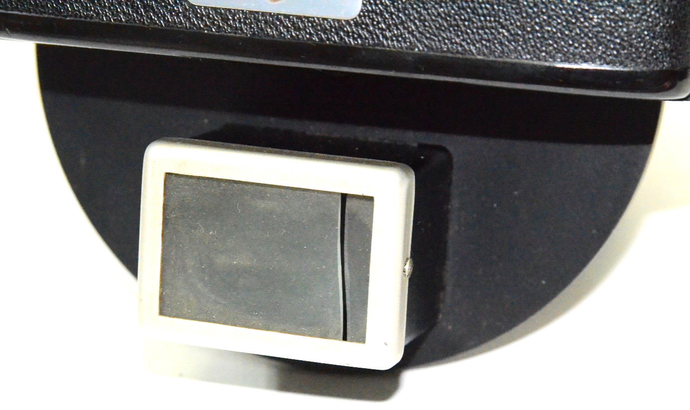 Kodak 35mm Film Adapter A Model 2 For Kodak Flurolite Enlarger & Recomar 18