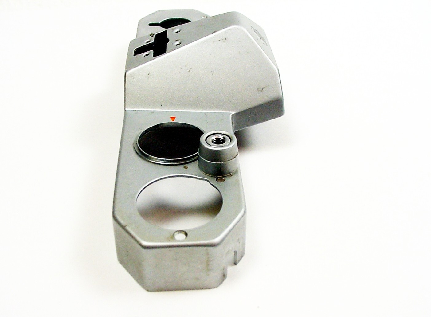 Pentax K1000 camera top | No shoe | Part | $12.55 | #1 |