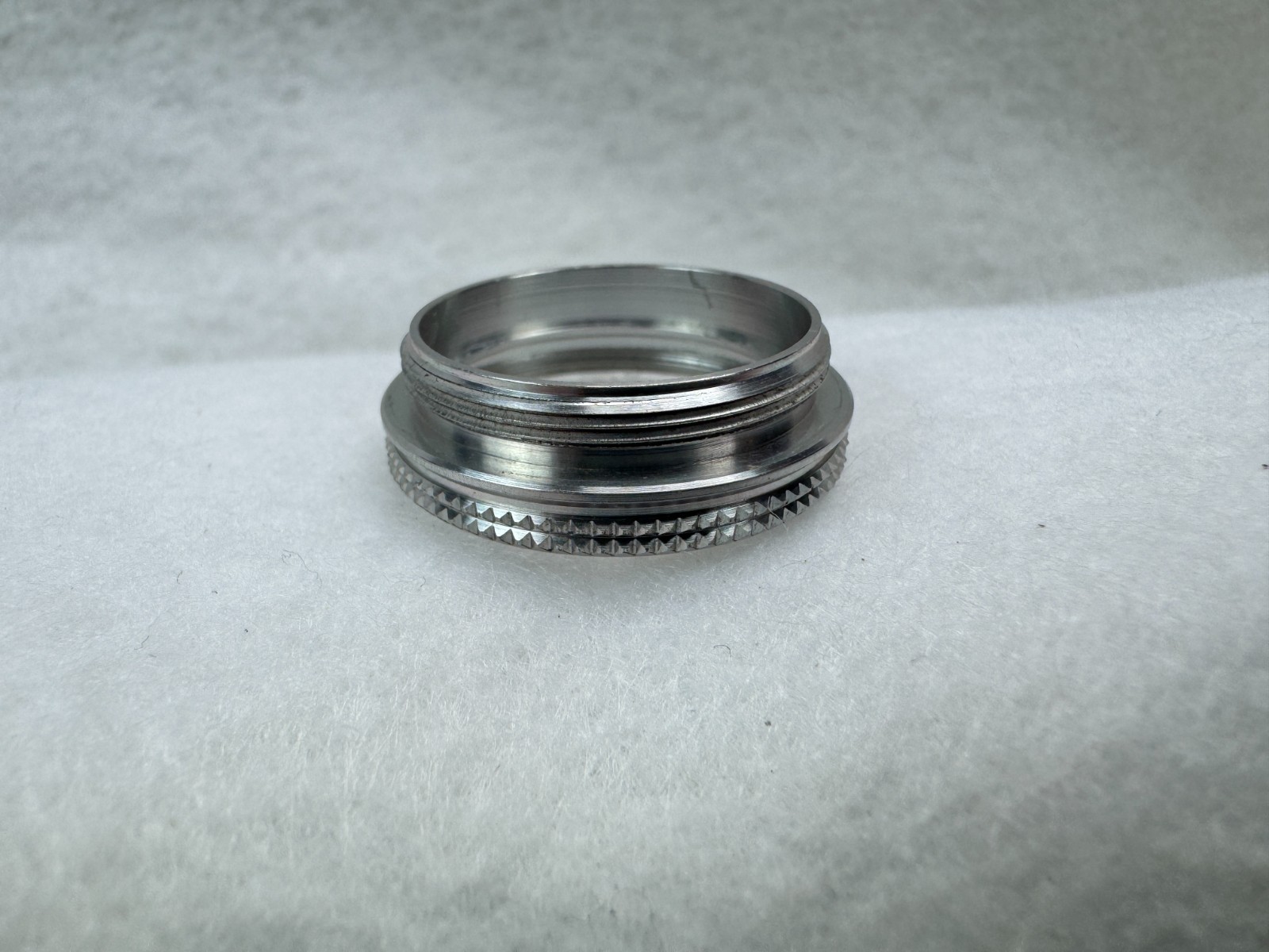 Kodak Series VI Adapter Ring #45 Camera Lens Screw-In Original Box
