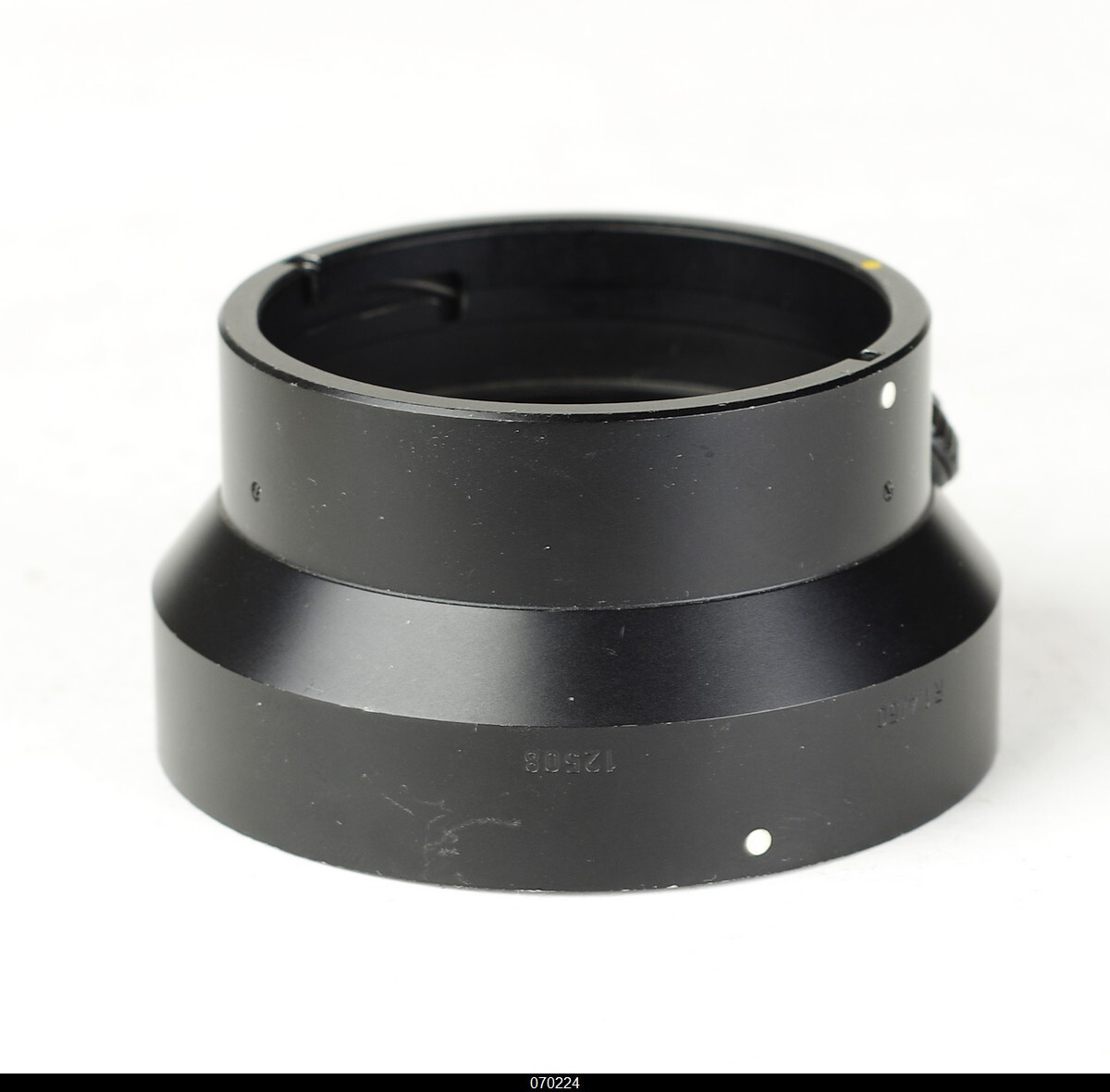 Leica Shade Hood For Lens Summilux-R 1,4/50mm 1 Model