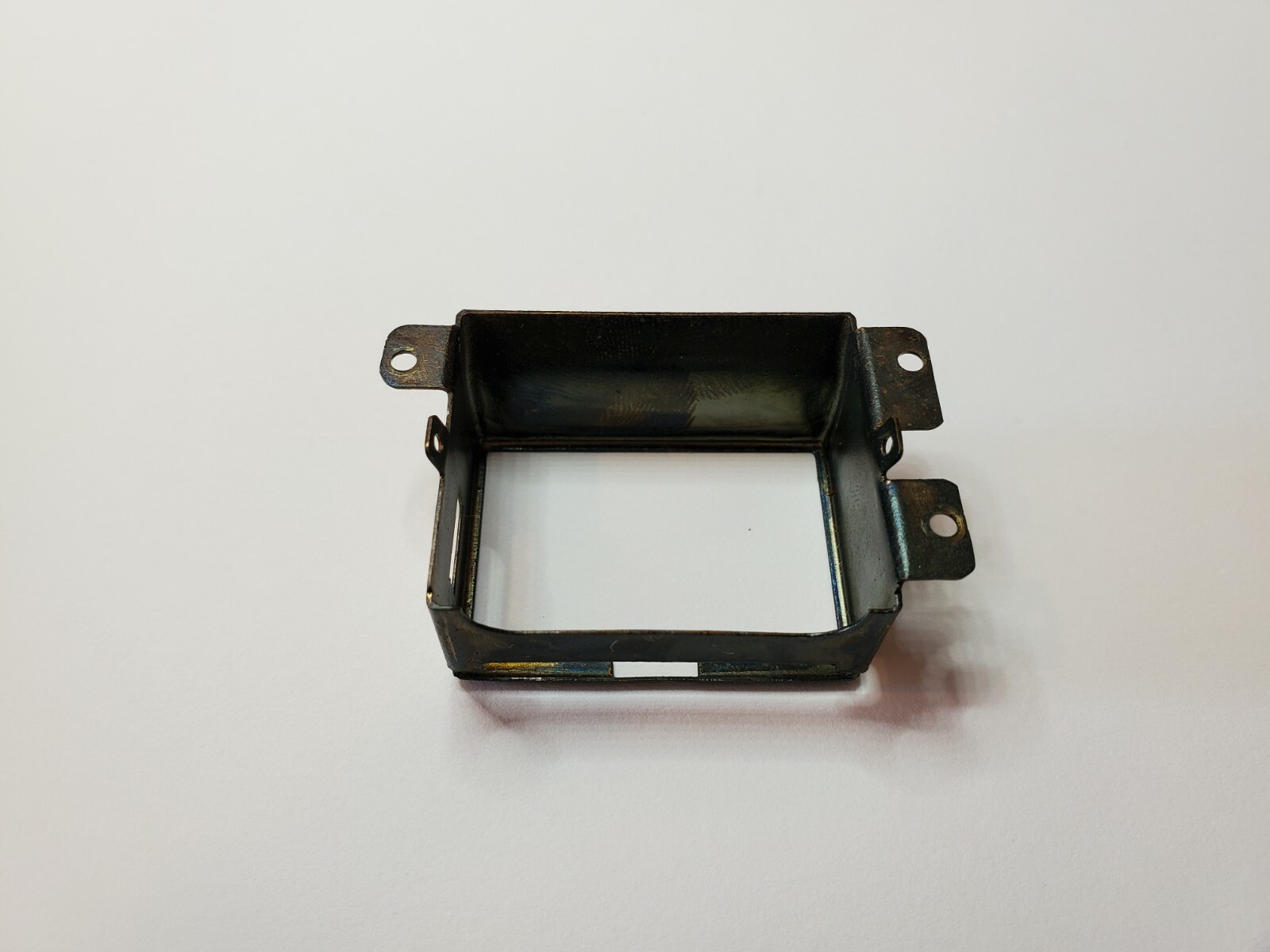 Nikon Nikomat/Nikkormat FTN Condenser Prism Box, Part 361-1