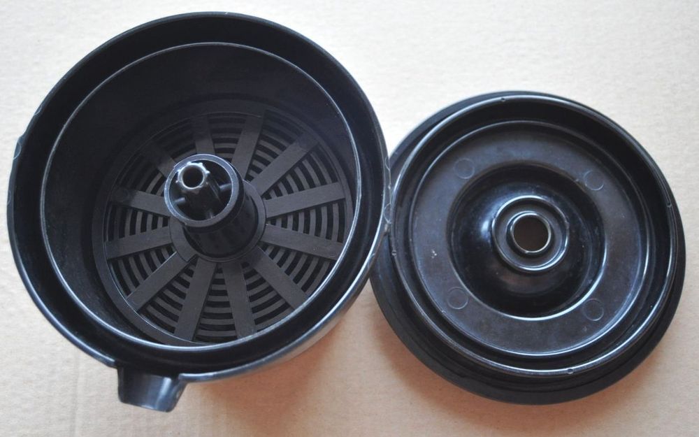 1950s Germany German JENA Carl Zeiss Vintage Bakelite Photo Development Box
