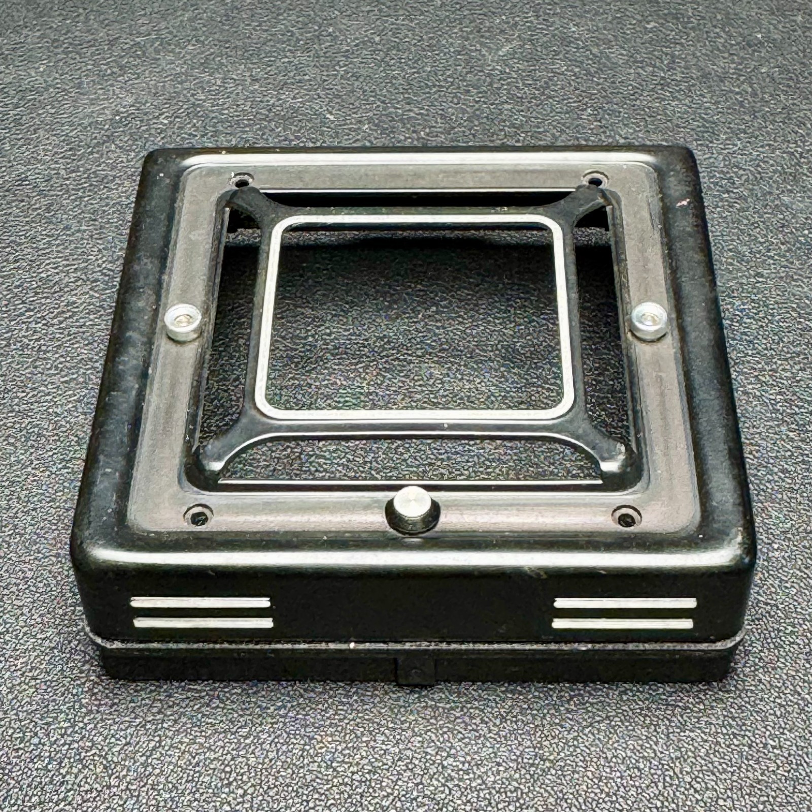 Rollei TLR Tele Rollei 4.0 Waist Level Finder Parts