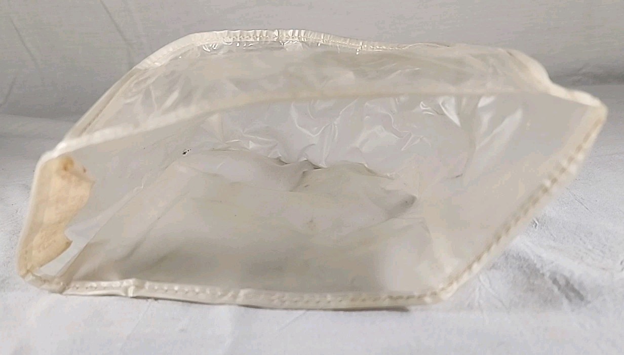 Kodak 2 Way Flash Guard Cover Vintage Plastic Cover Rochester NY