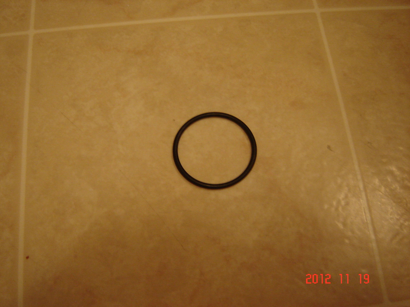 EUMIG Mark-709 / 710 Projector Belt, 1 Belt .
