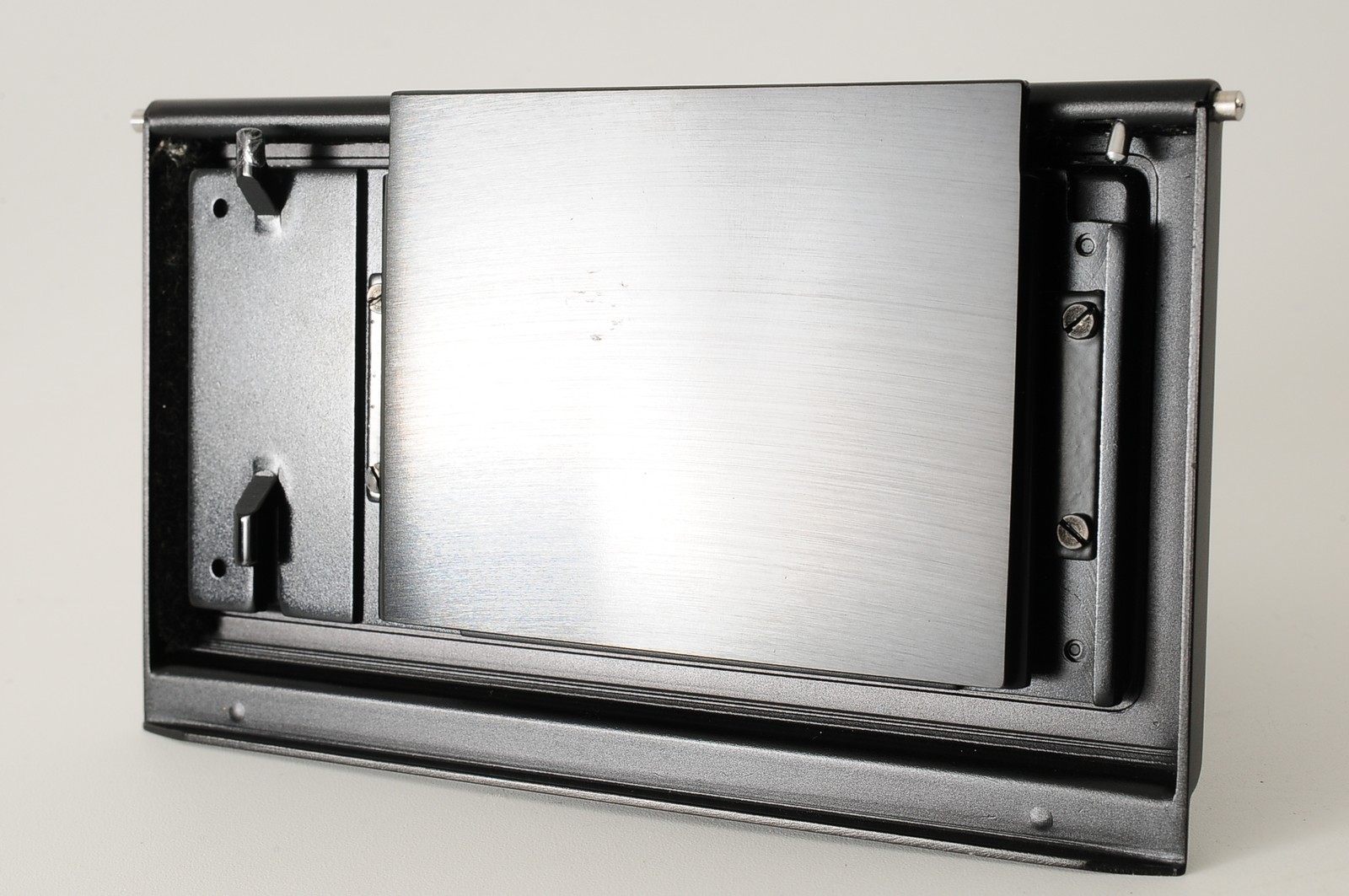 [Near MINT] Leica Back Door Rear Panel for Leica M5 From JAPAN