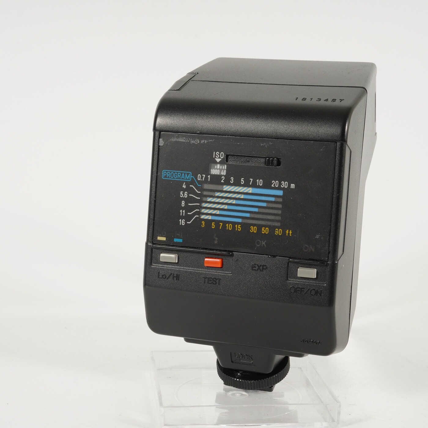 Minolta Maxxum 2800 AF Shoe Mount Flash