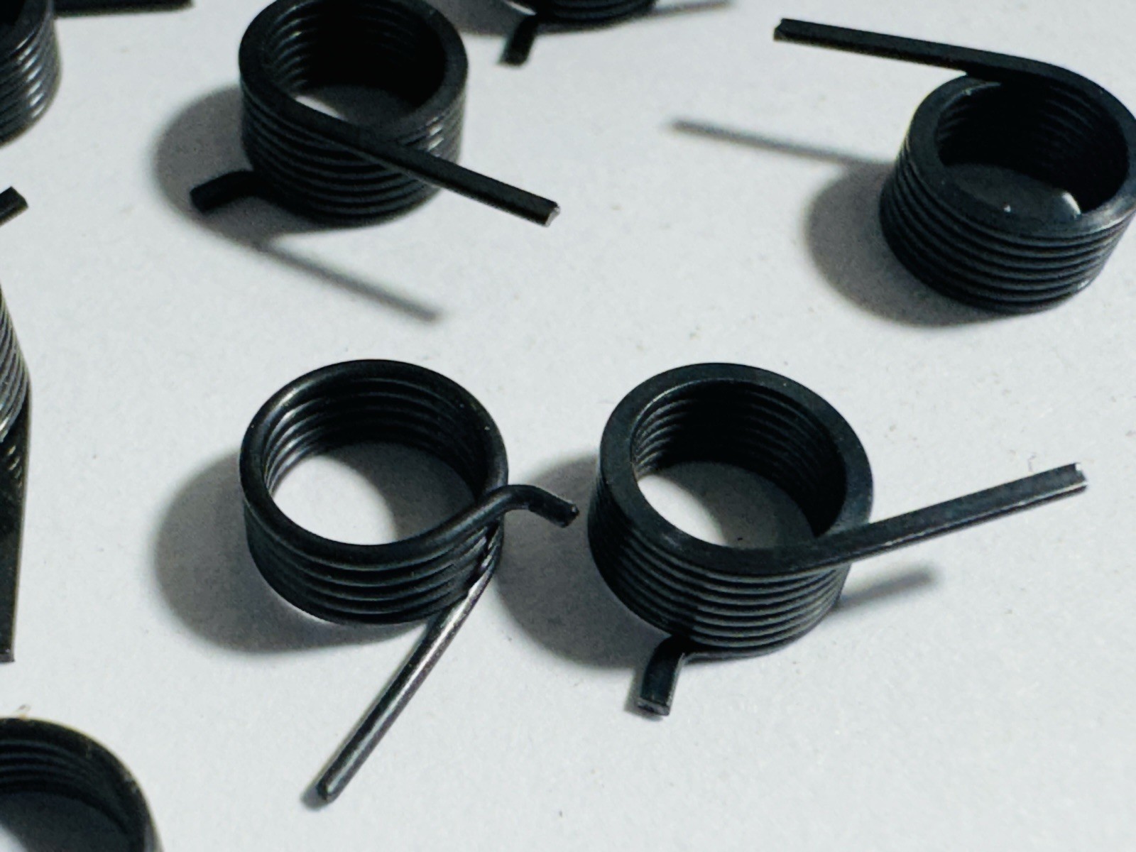 Copal 1 Shutter Main Spring Original Replacement Part New Old Stock