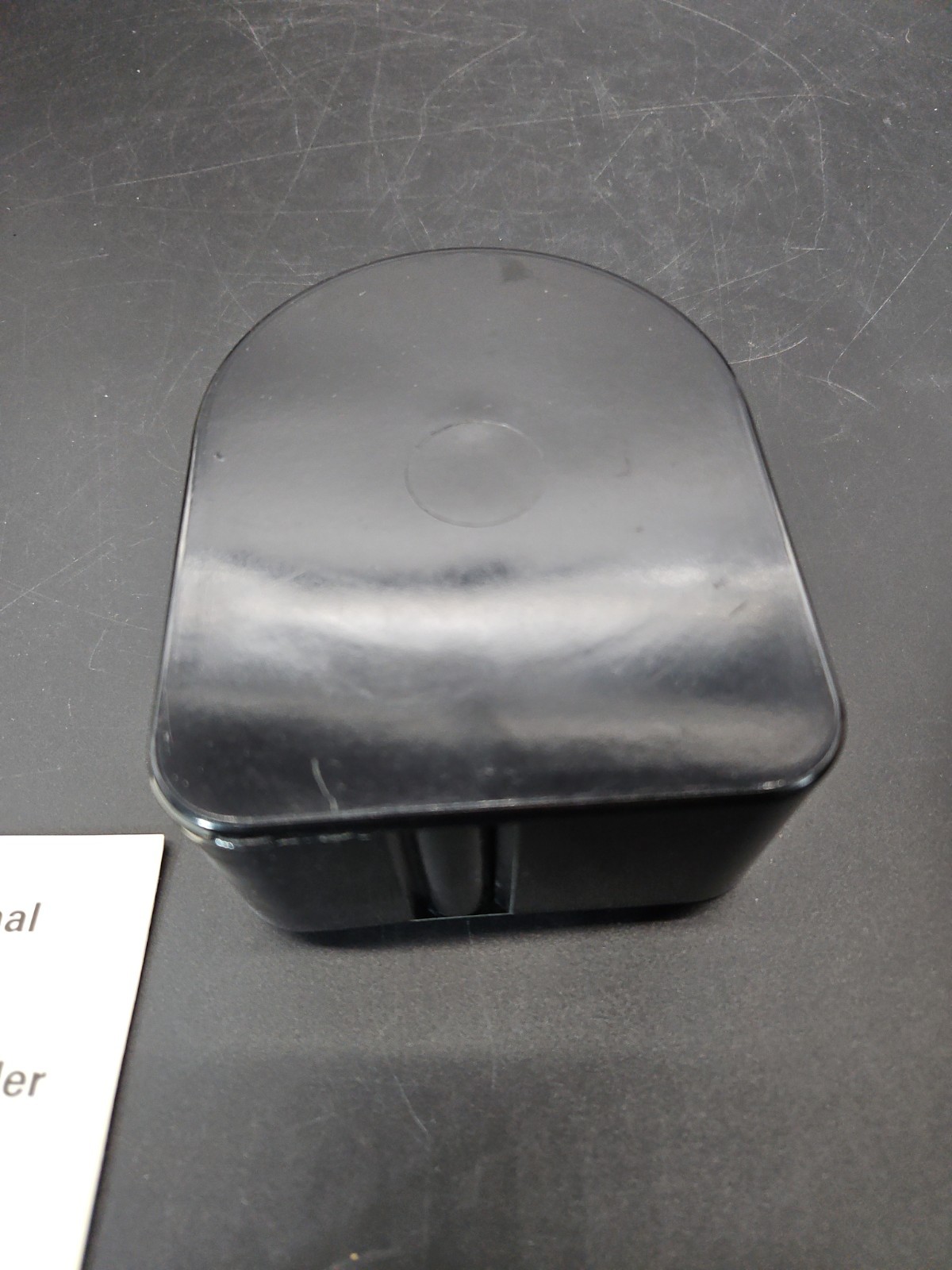 Lloyds 35mm Daylight Film Loader In Box Made In USA
