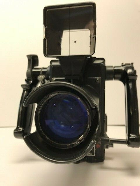 Chicago Aerial Industries Spy Camera KE28A
