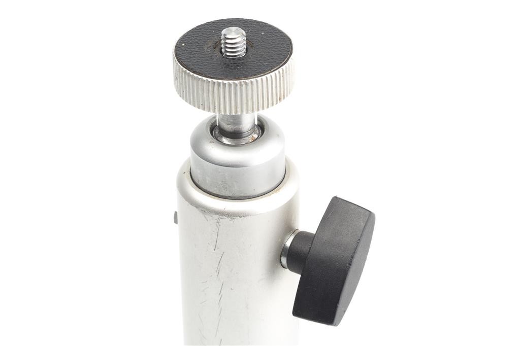 Leitz Leica TOOUG/14100 Table Tripod With 14110 Large Head