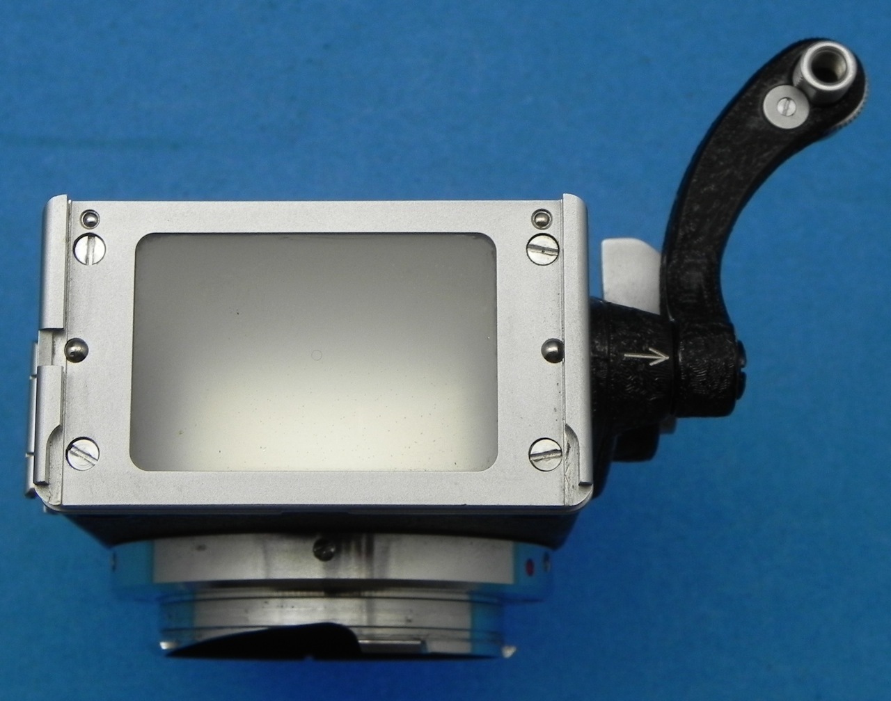Leica Visoflex II #3