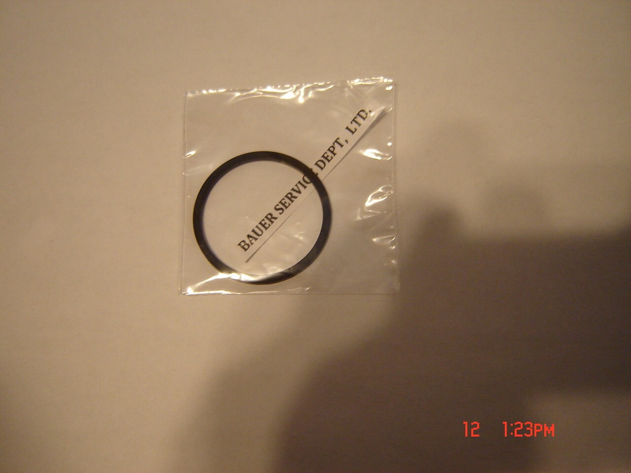 BAUER T1S Projector Belt, Bauer T1S Belt, 1 MOTOR Belt,New