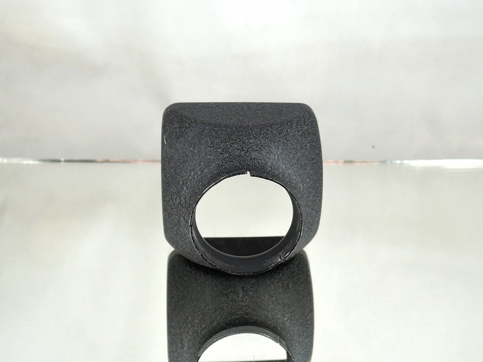 Flexaret Meopta Shade Hood Ø 30 Lens Hood for Flexaret II – V Little Used