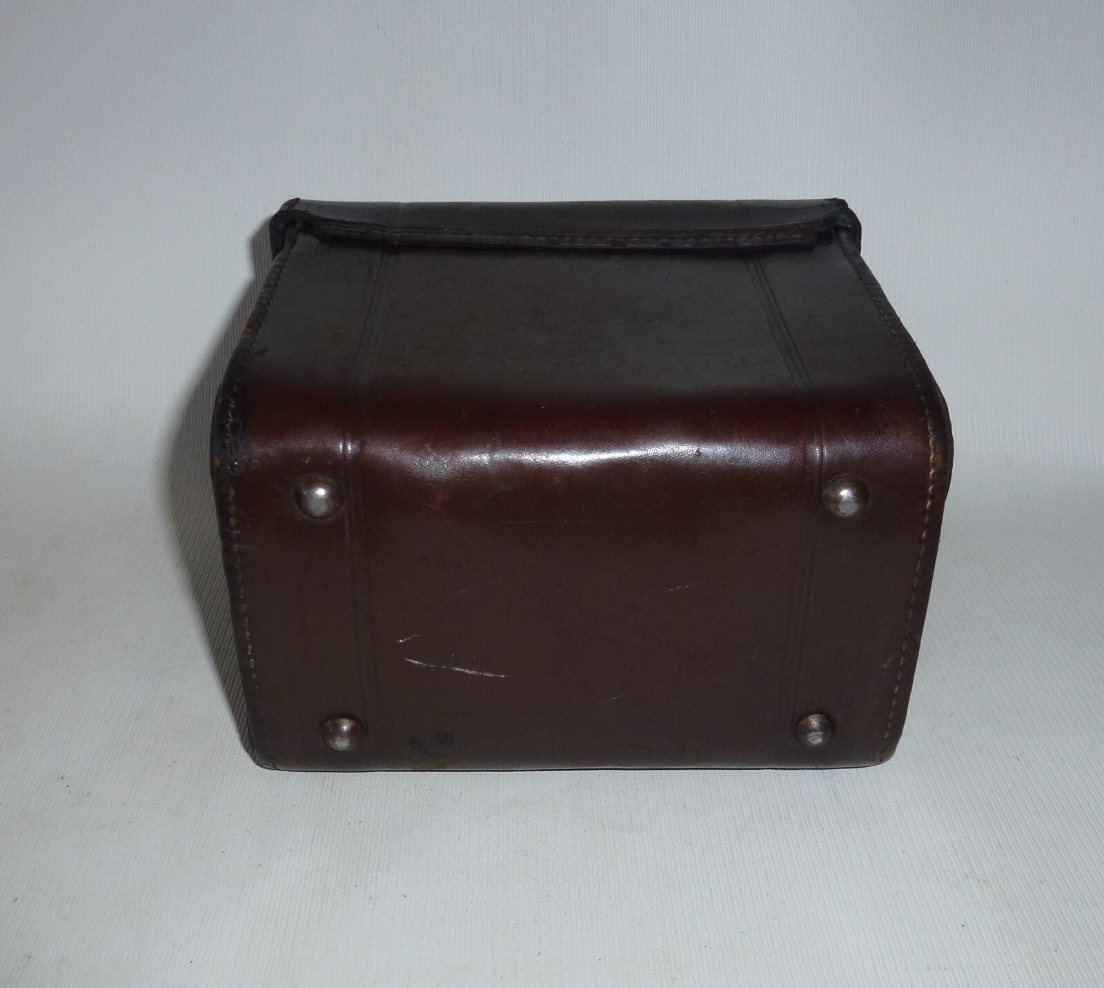 Case for Mentor-Compur-Reflex Germany camera