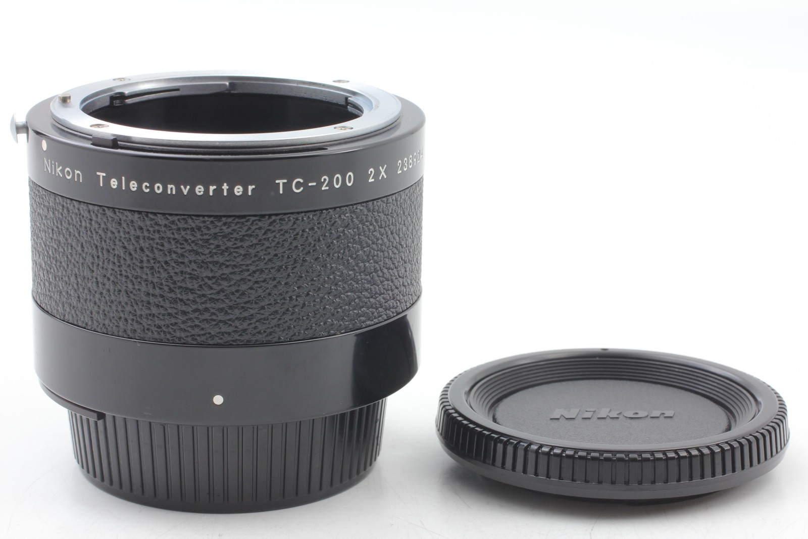 [Near MINT] Nikon Teleconverter TC200 2X From JAPAN