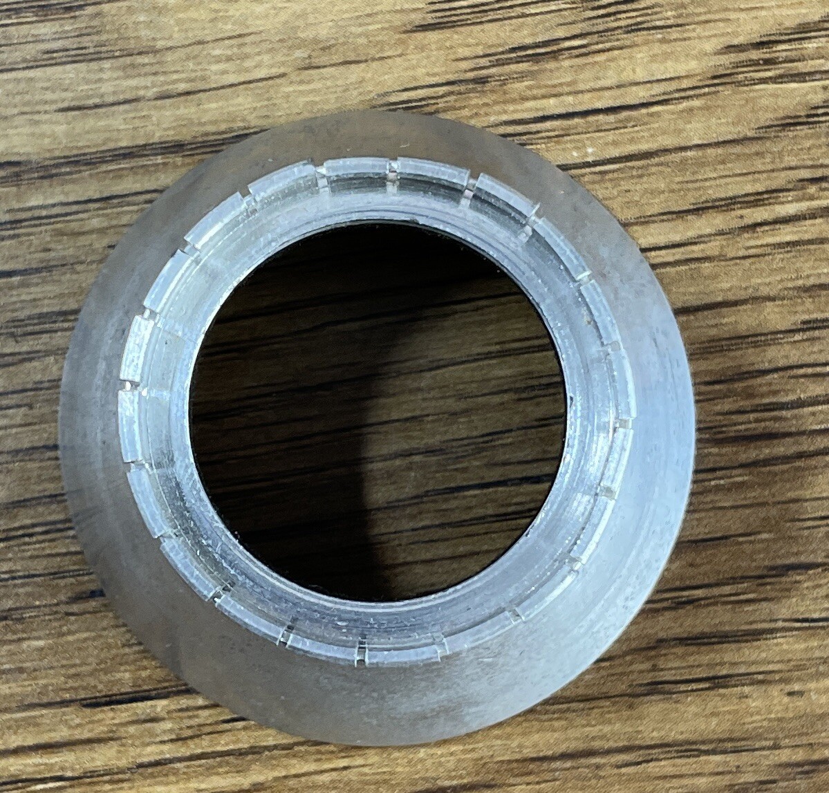 Vintage Chess United Sun Shade Filter Holder, with Filters & Case