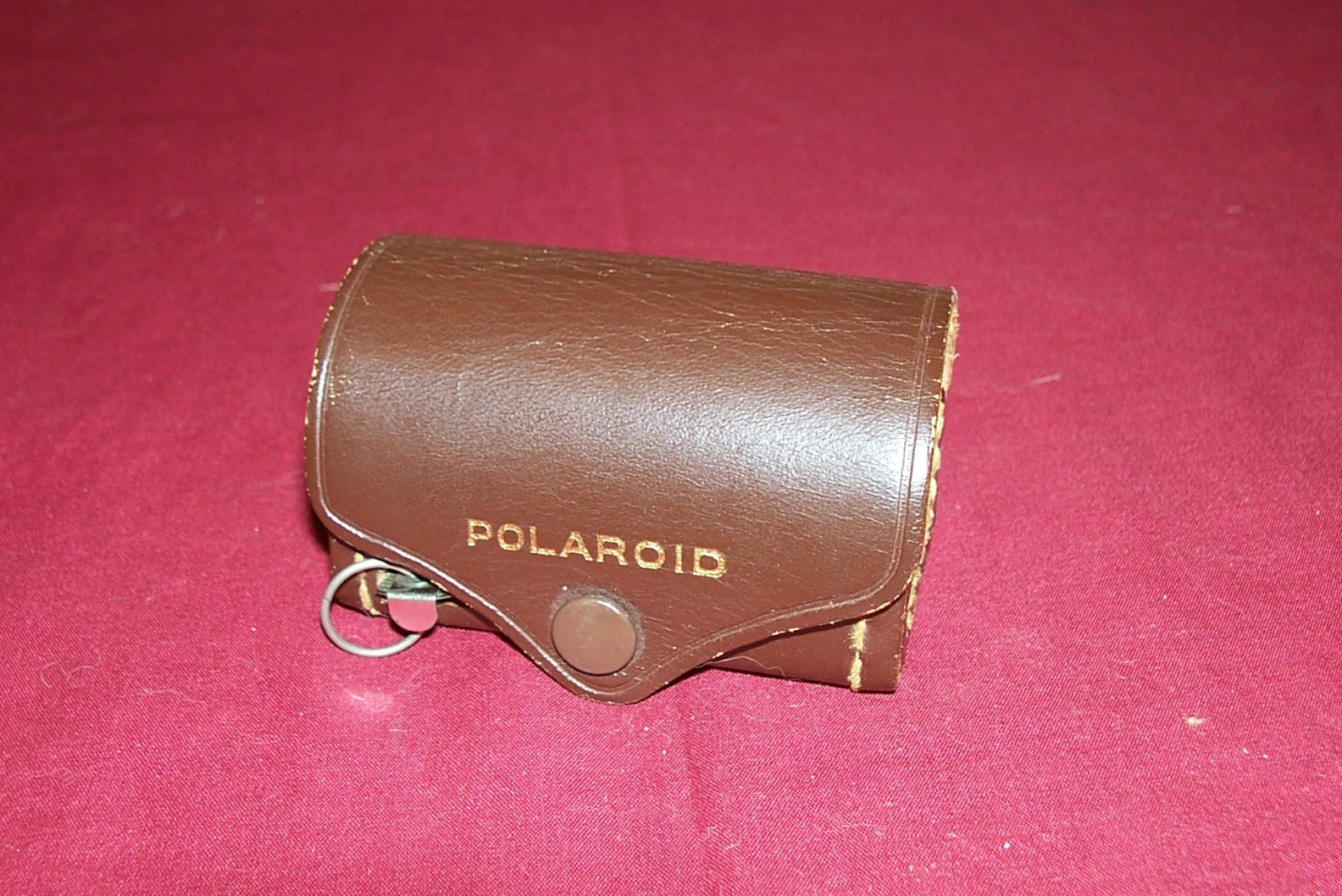 Old Polaroid Close-Up Lens # 1 2 3 Vintage Land Camera Lenses Kit 540 Instant