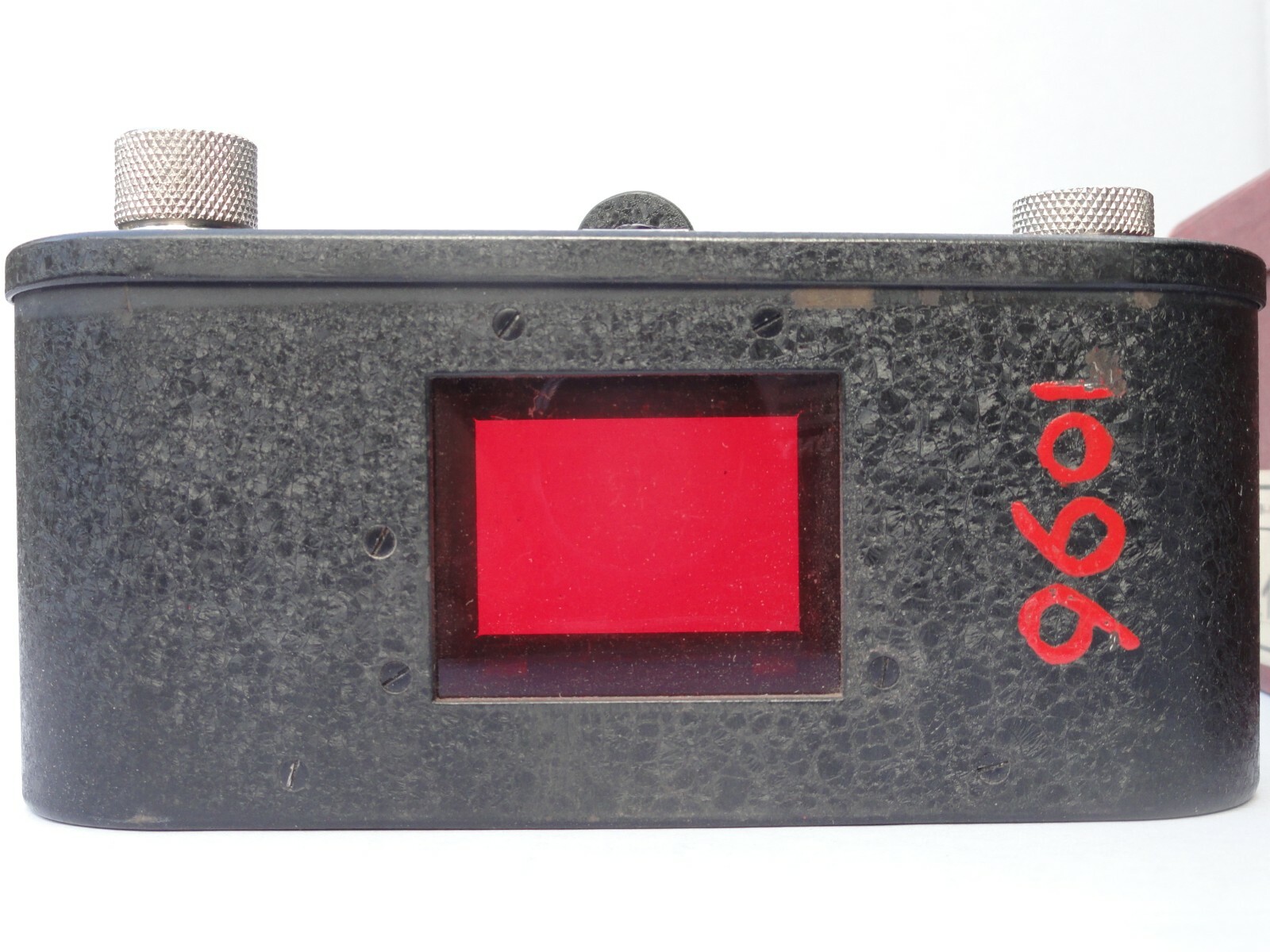 Leica Leitz ELDIA with Box