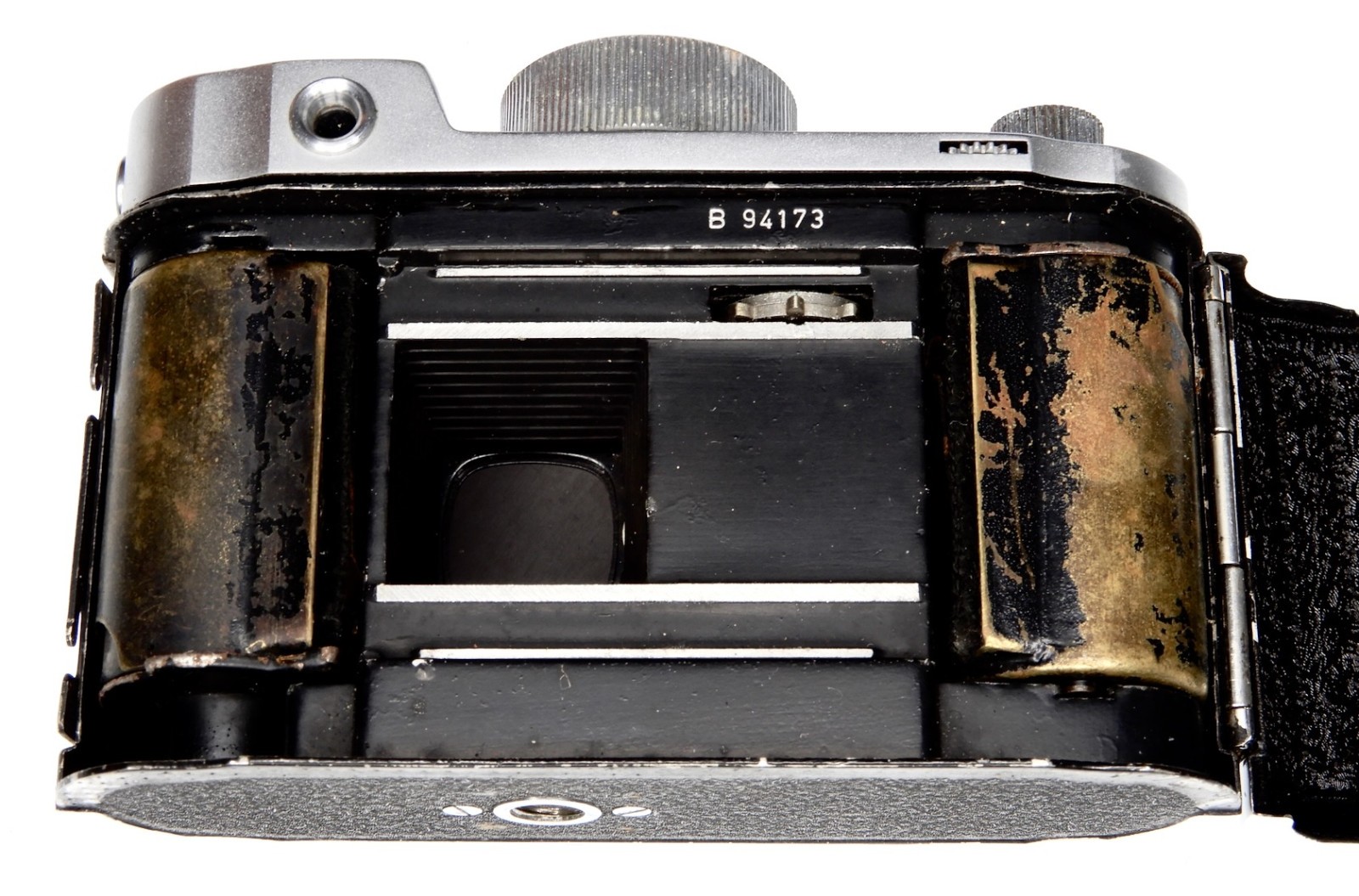 Robot II Camera #B94173