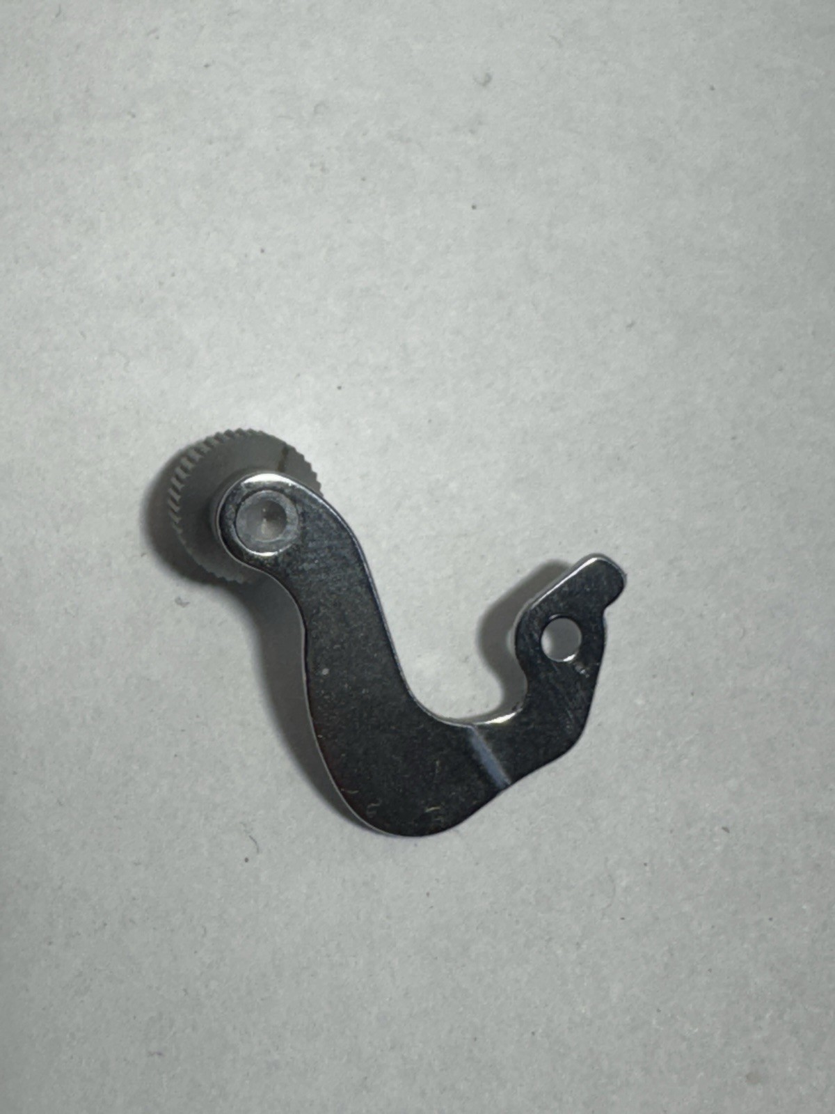 Copal 1 Main Shutter Cocking Lever Replacement Part New Old Stock Rare
