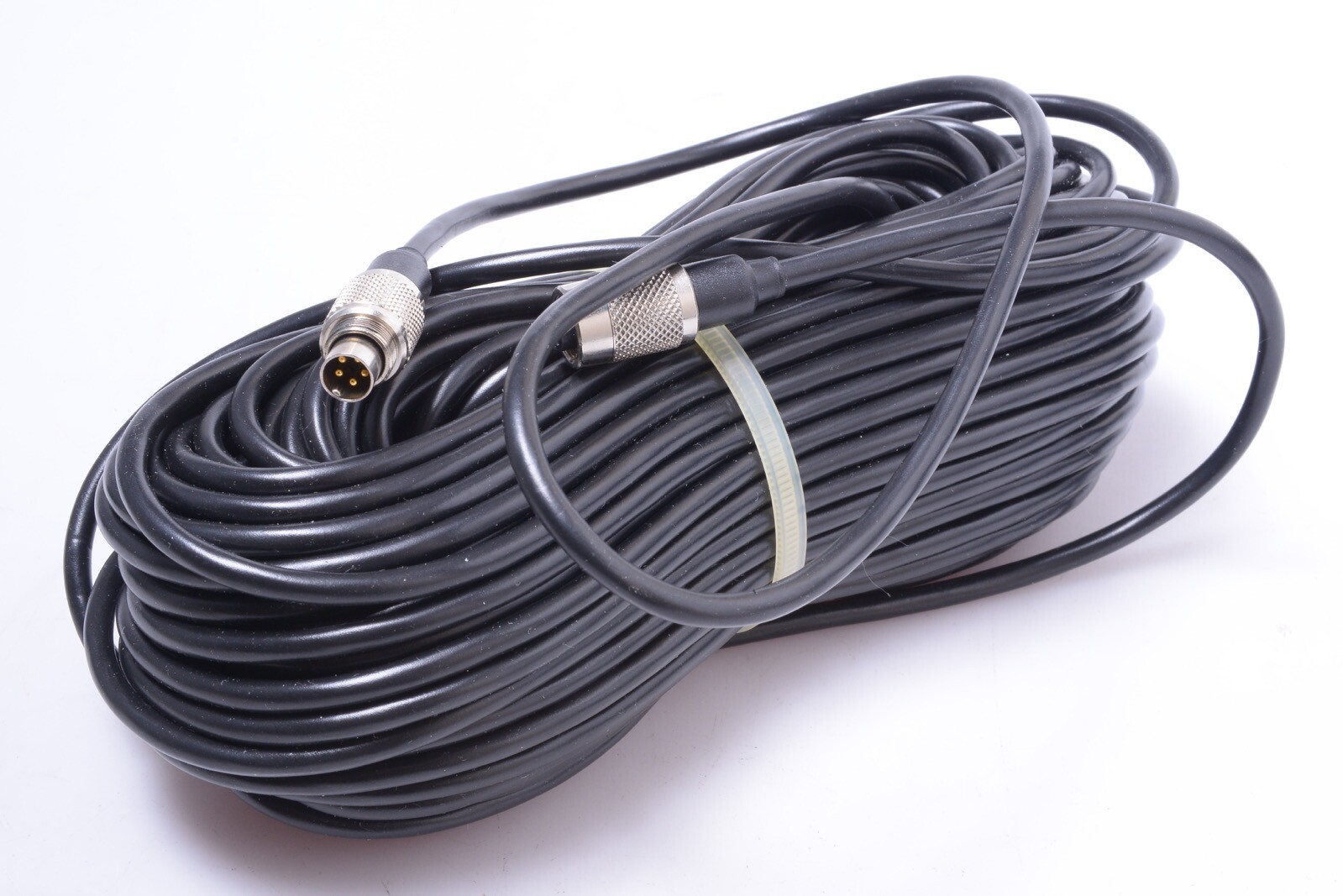✅ LEICA R RC REMOTE CONTROL EXTENSION CABLE 25M, 82FT R4-R7 WINDERS/MOTOR DRIVE
