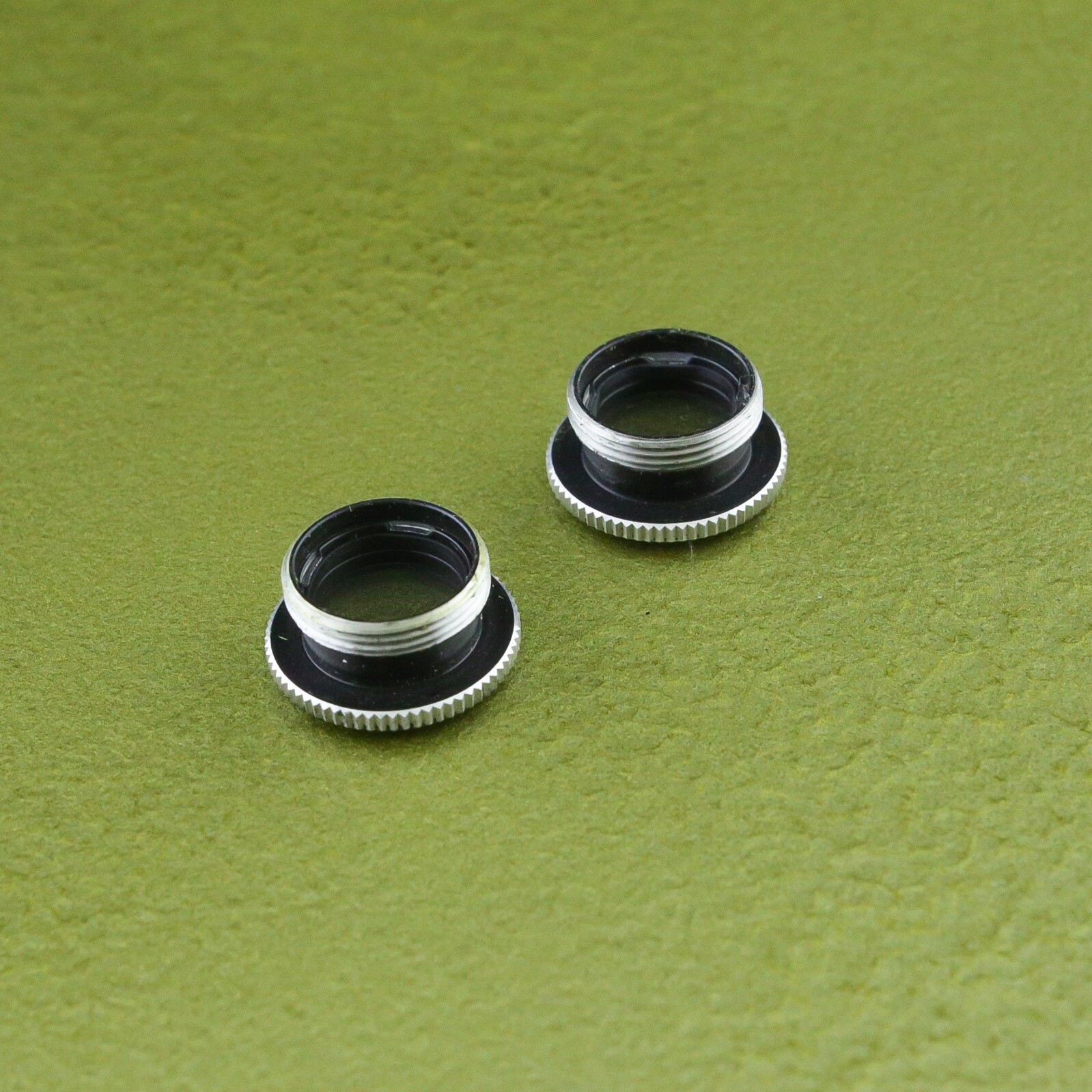 Leica M approx. 14 mm screw, Leitz finder glass loupe camera accessory part ☆☆☆☆