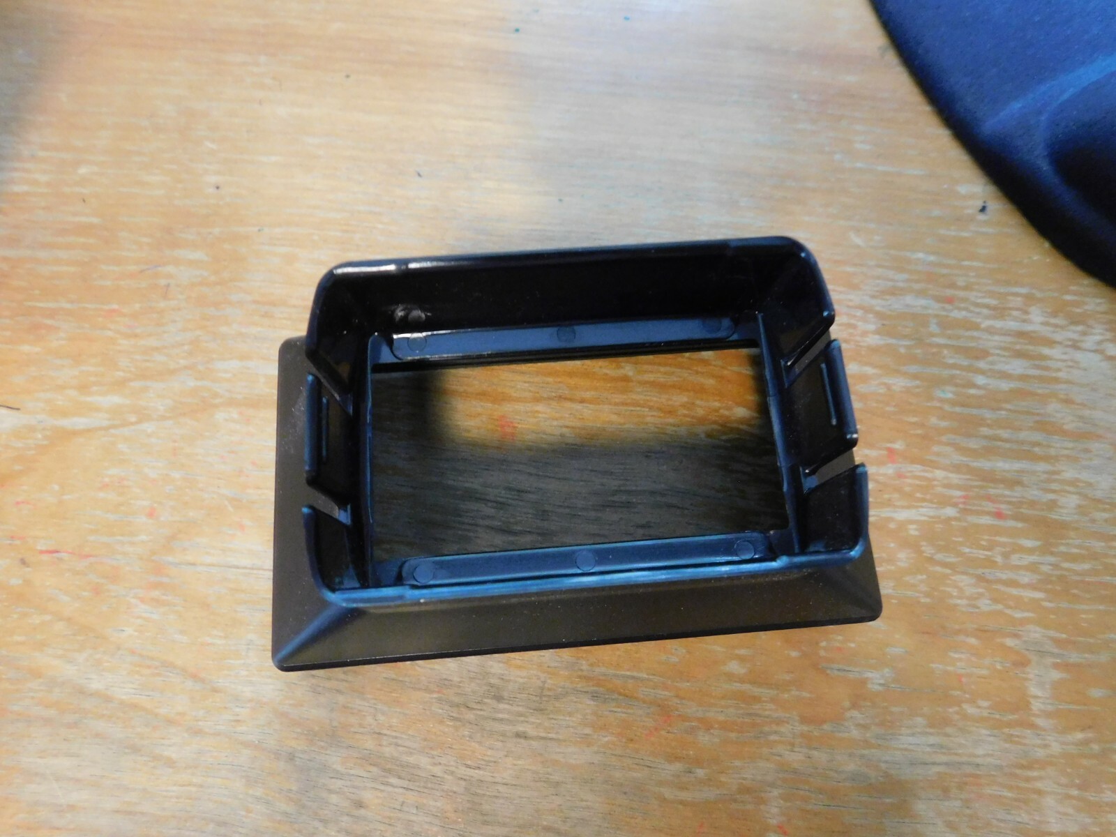 Vivitar 283 Lens/Filter Adapter Holder