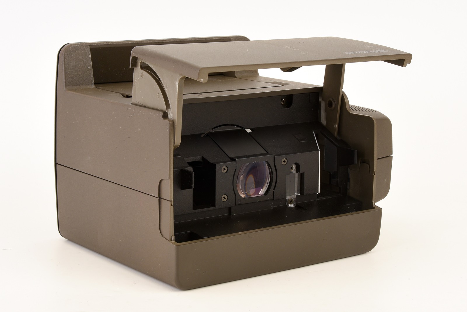 Polaroid Spectra AF Close Up Stand Attachment Vintage V26