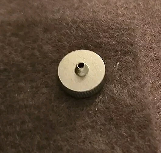 COOMER SOFT RELEASE WITH CABLE RELEASE SOCKET