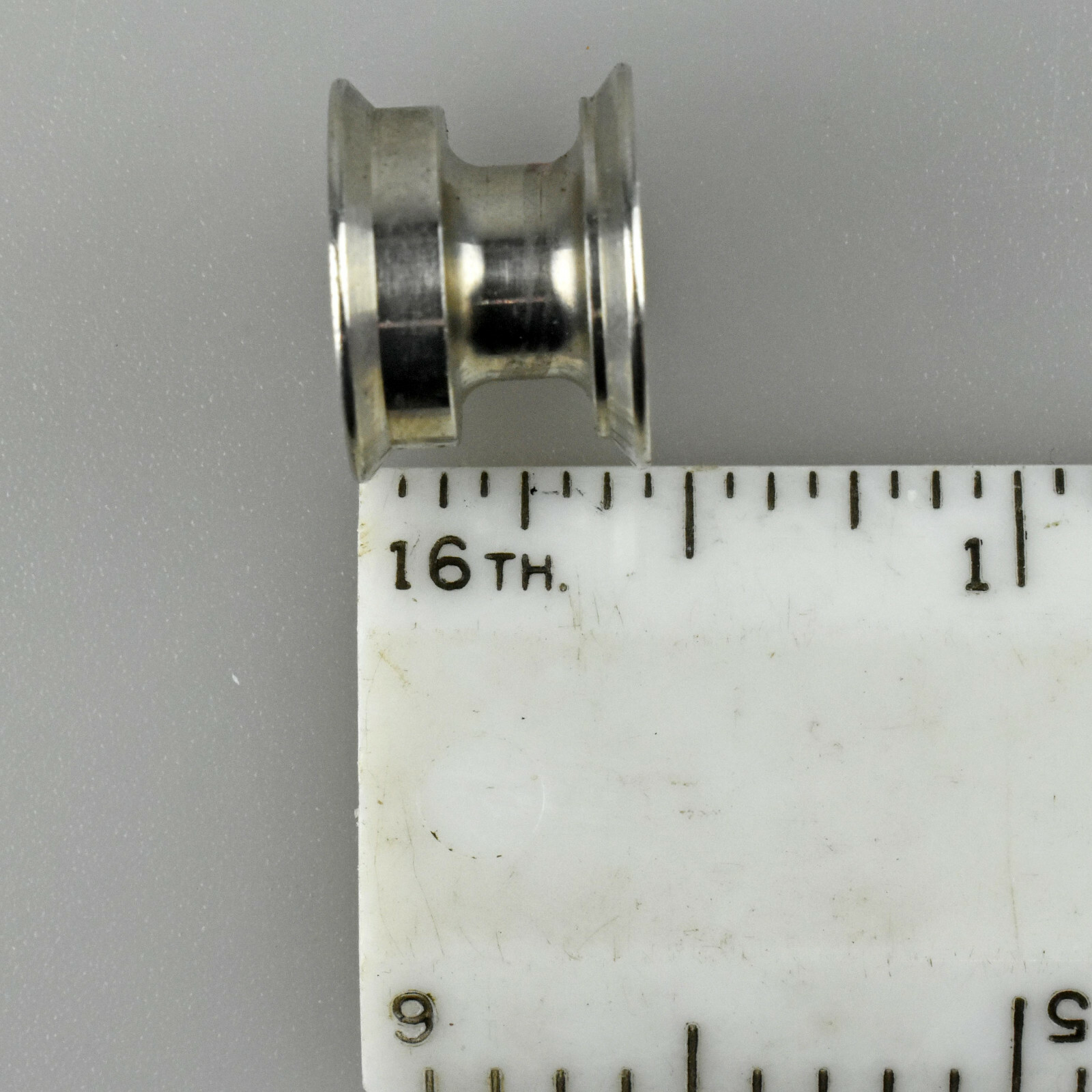 Craig Kalart 8mm Projecto-Editor KE-8 Replacement Part Right Roller Wheel Guide