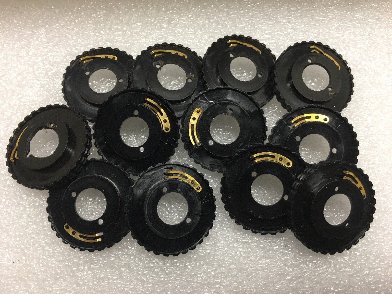 Rollei Rolleiflex Genuine / Original Parts SOLD AS SHOWS