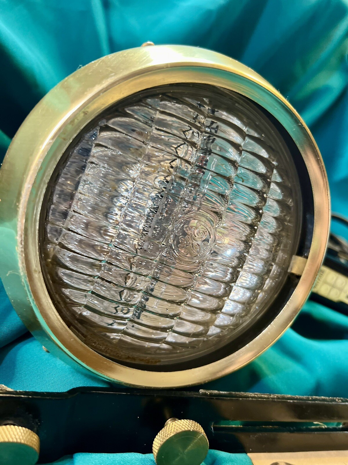 Mayfair LITE GUN Vintage Light For Photography