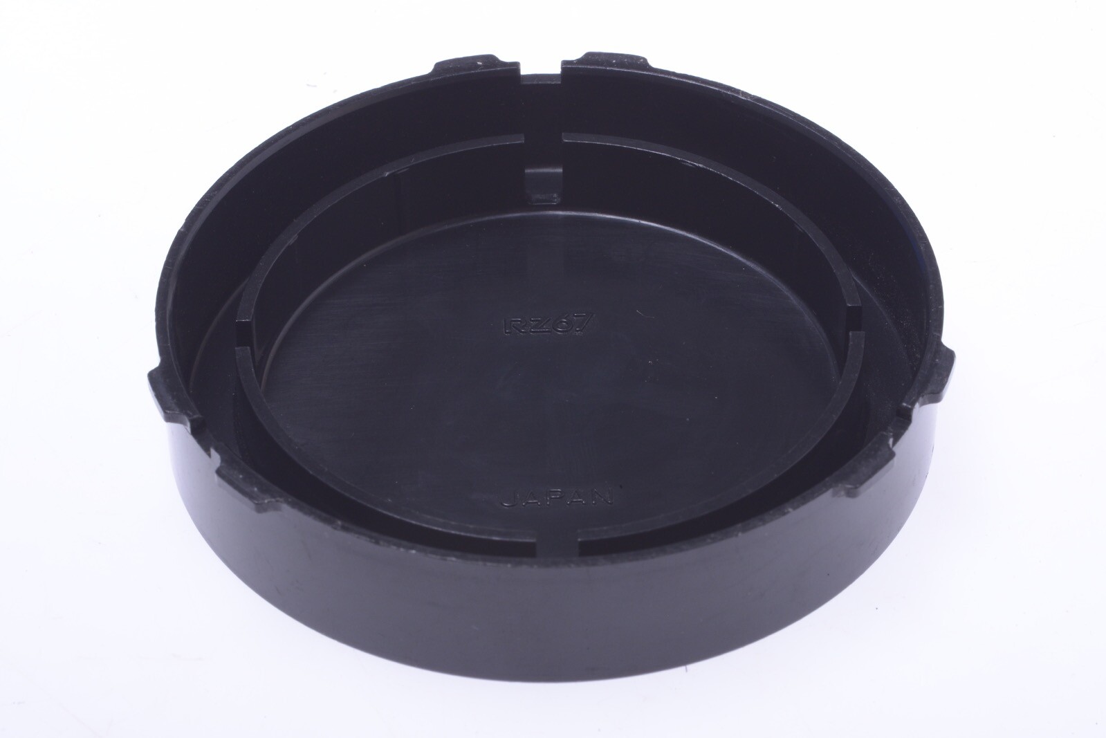 ✅ MAMIYA RB67 RZ67 ORIGINAL REAR LENS CAP 76-4
