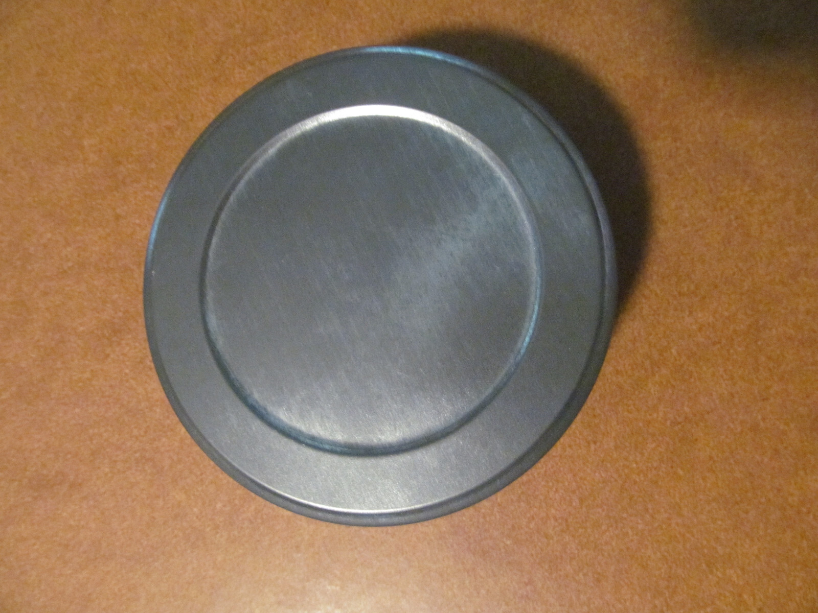 KODAK Control Strips Empty Cannister