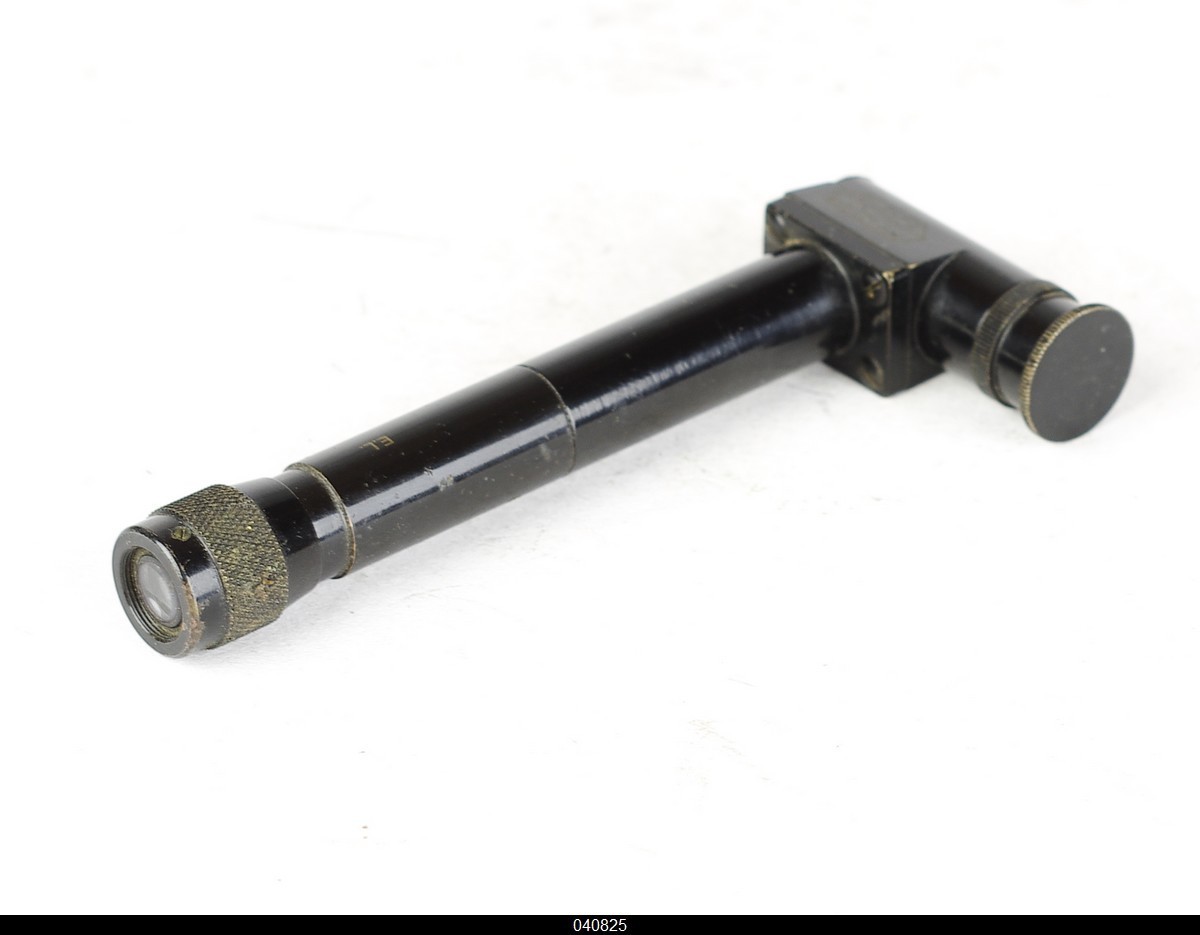 Leica Loupe Focusing Leitz
