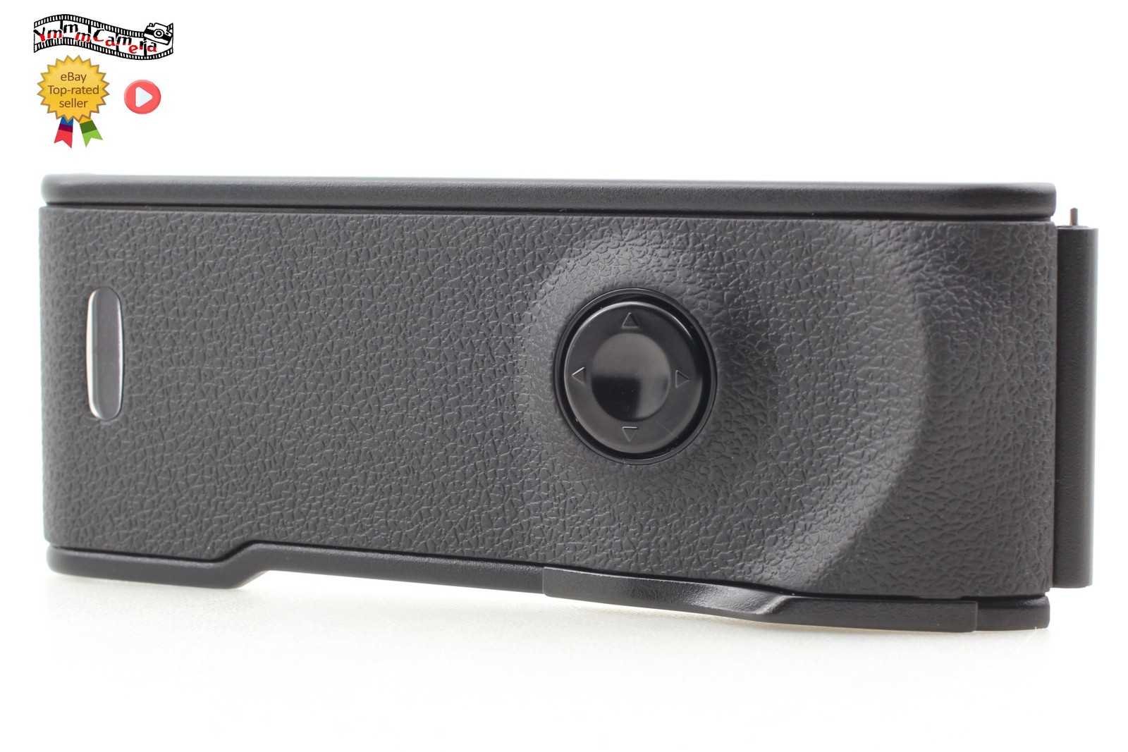 [Top MINT] Nikon Back Door for F5 35mm SLR Film Camera From JAPAN