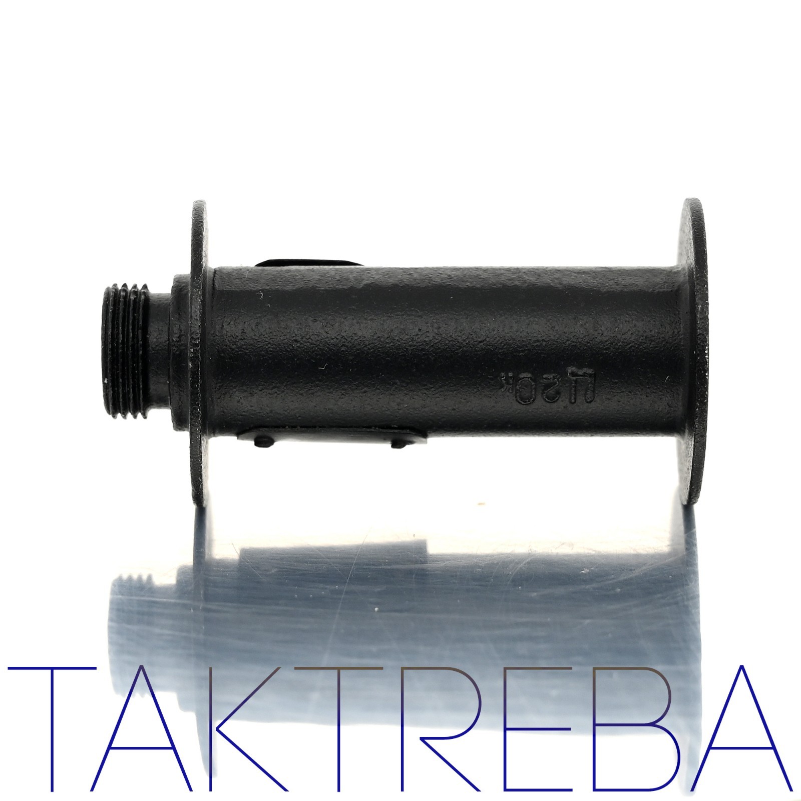 Original Metal Take-Up Spool for 35mm Film Cameras Zorki 1, 2, 3m-3c, 4, 5, C 2C