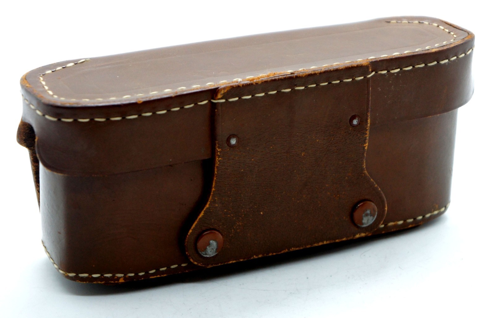 Original case for David White Stereo Realist f2.8 35mm Film Stereo Camera