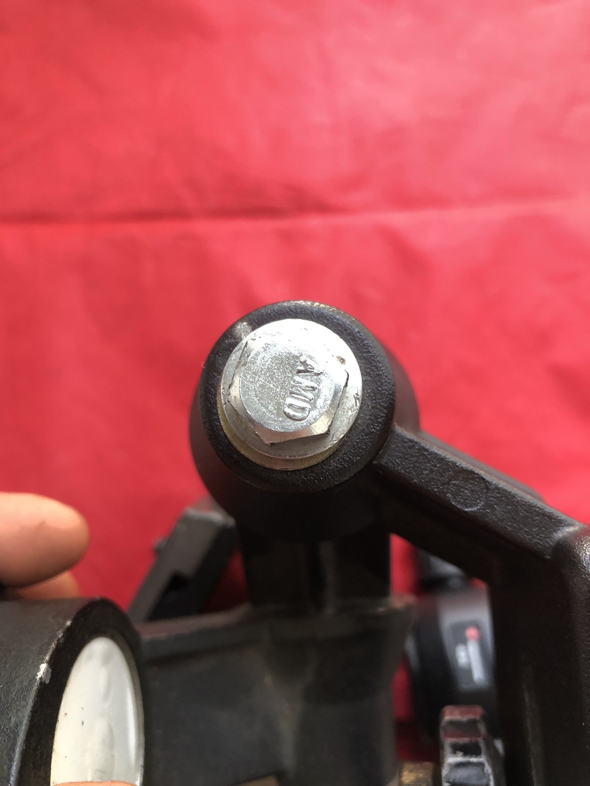Manfrotto 494 ,3229 Snd More Tripod head Lot
