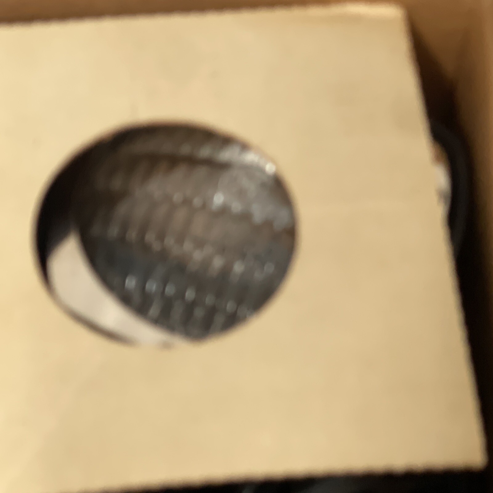 Vintage Penncrest Super 8 Sealed Beam Movie Light Working With Box Display Prop