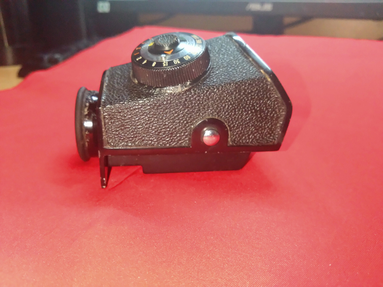 Prism Viewfinder Camera Kiev-6C