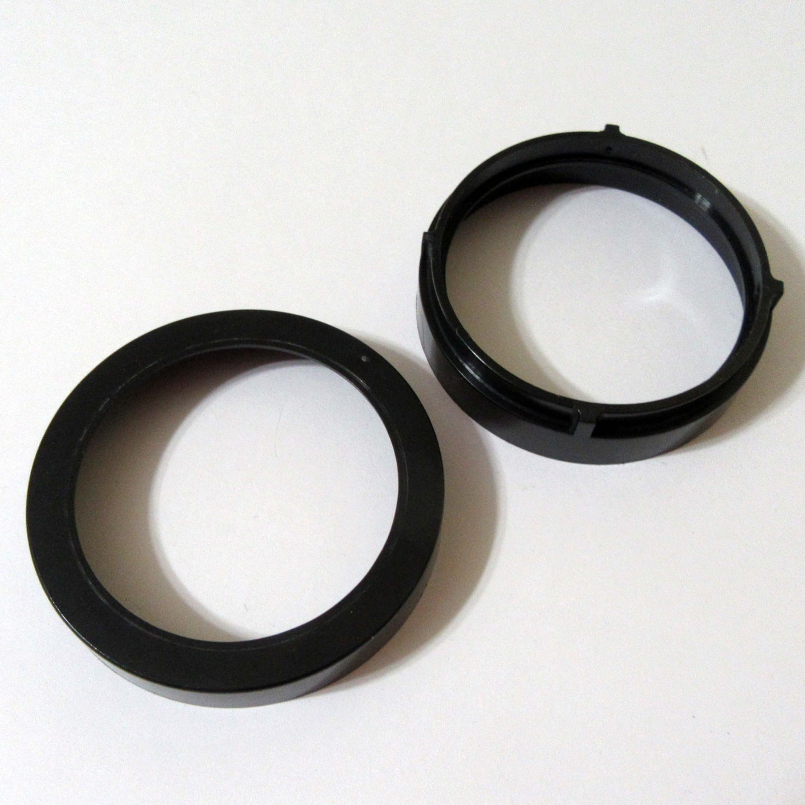 VANKYO ® Leisure 3 Mini Projector PART – Lens Holders Set Of Two (2) – New