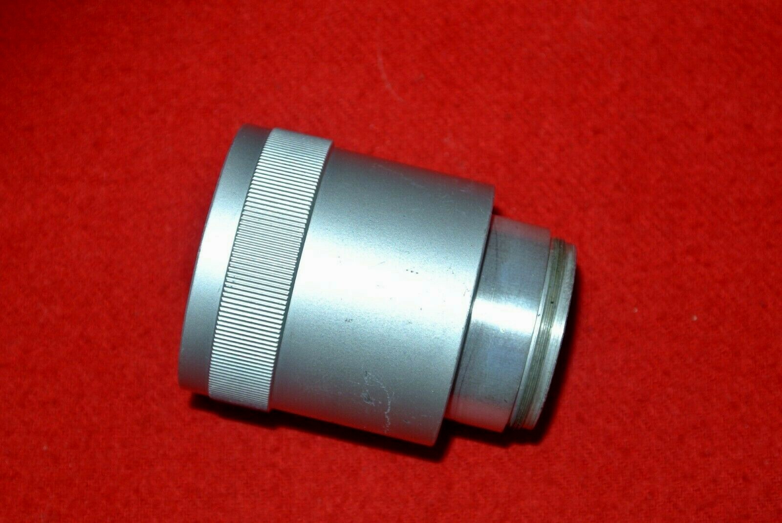 Leica Leitz 16472k OTSRO Visoflex Bellows Extention Tube