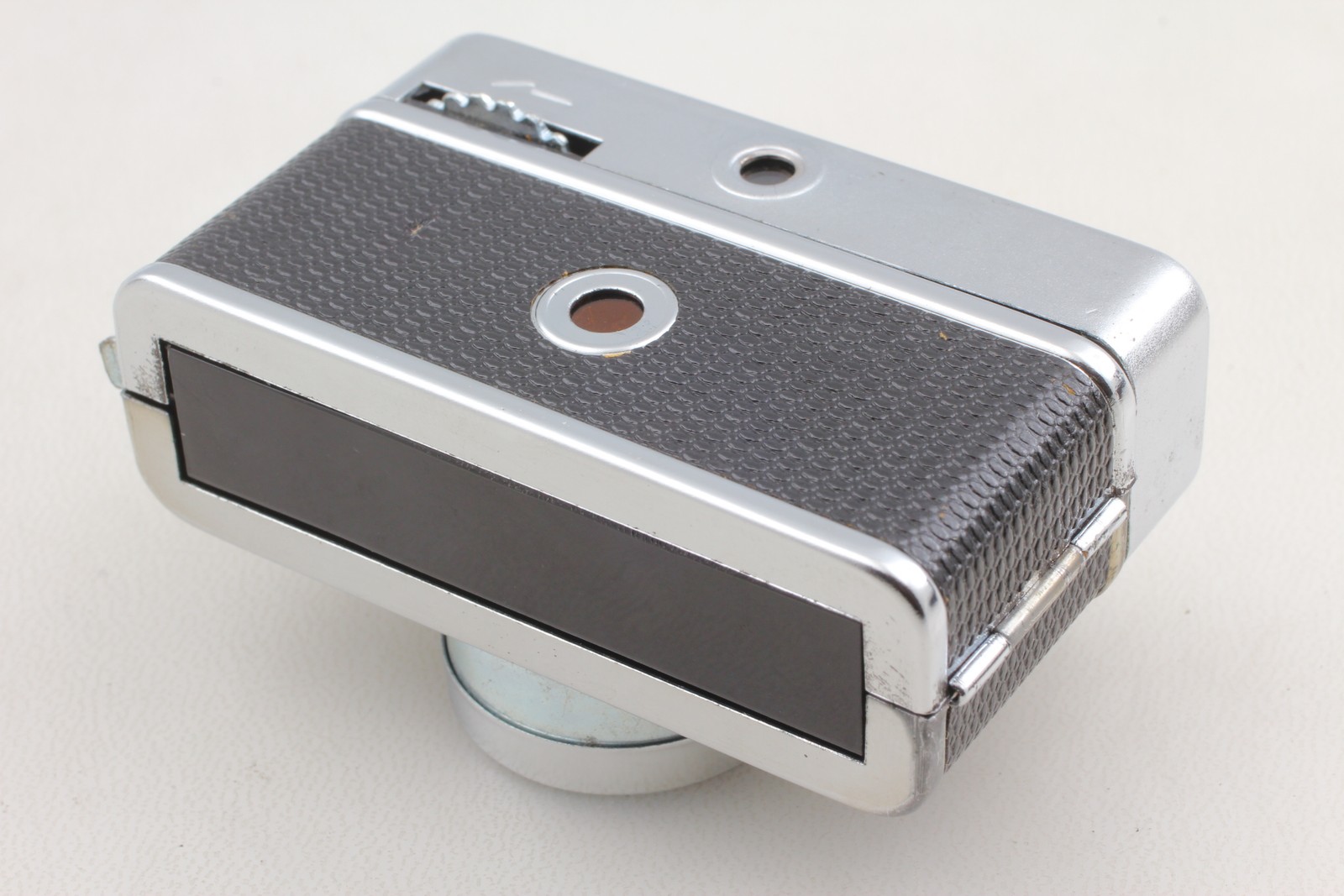 [Near MINT] Vintage Bell 14 Mini Spy Film Camera From JAPAN