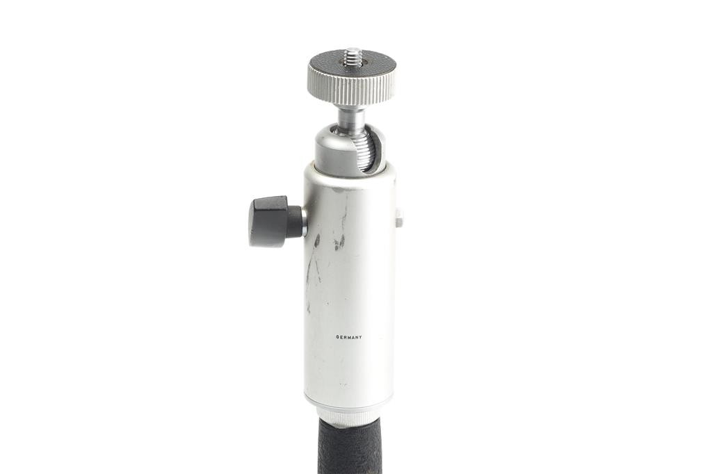 Leitz Leica TOOUG/14100 Table Tripod With 14110 Large Head